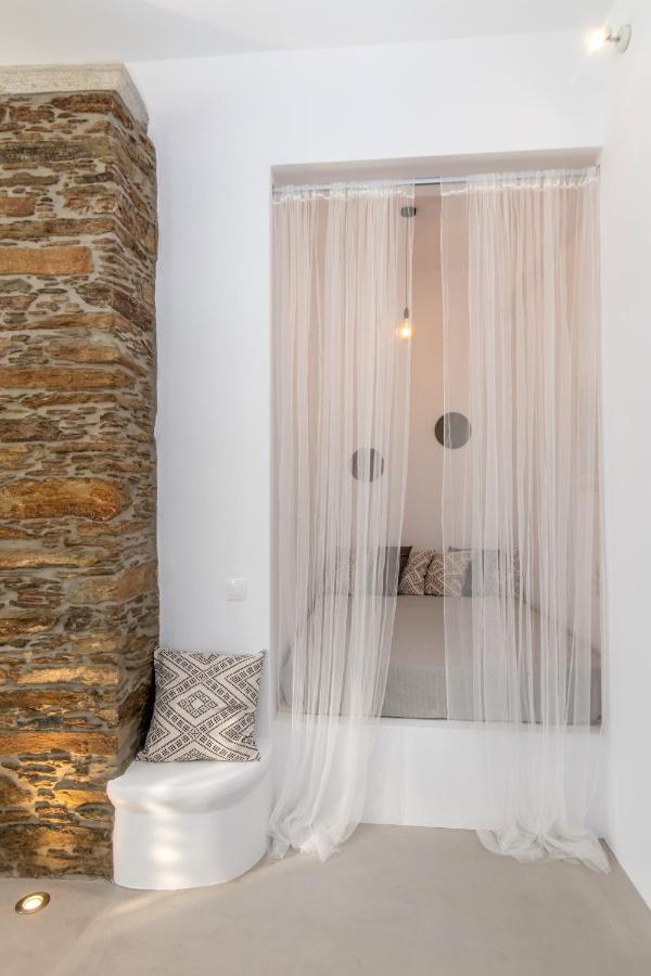 Livadi House Tinos Kato Klisma Exterior foto