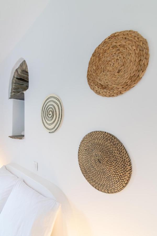 Livadi House Tinos Kato Klisma Exterior foto